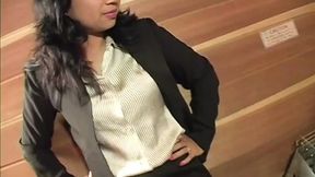 Slippery Sweet Sluts Get Serviced by Rough Riders