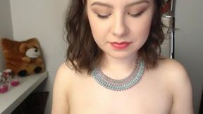 Mindy Sinn Private Show