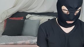 Black Armpit