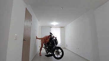 colegiala se folla un desconocido