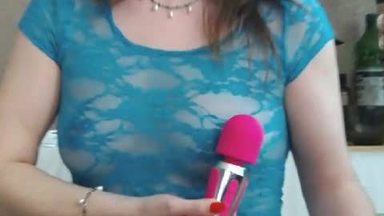 Felicia G Private Show