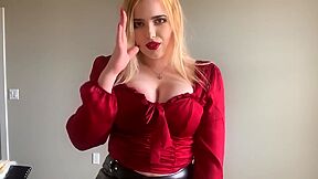 I Will Ruin You Amateur Joi