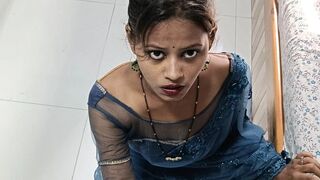 Real Indian Wife Porn Video