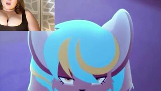 React:Try two Cum w/ me #23