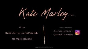 blowjob & female orgasm - kate marley