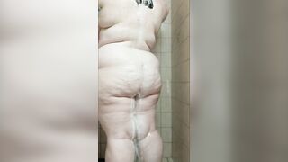 Exhib into my shower