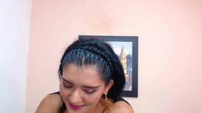 Gabriela Turner Private Show