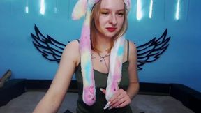 Lika Moon Private Show
