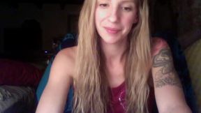 Audrey Mayer Private Show