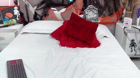 Amara Jons Private Show