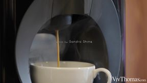 Tasty Morning - Jo & Kira Queen