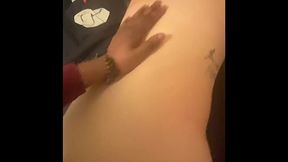 white girl gets taken to pound town extended edition
