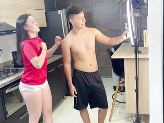 I aid my little stepsister on her social networks so I can screw her and I end up cumming in her vagina.