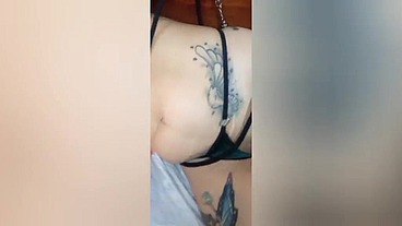 Espía pillada y maltratada