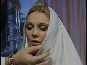 Porn by Paris Night, classy intimacy