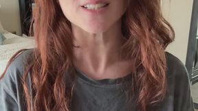 Internet step mom