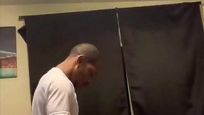 She Screams as He Fucks Her Senseless!