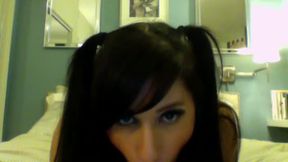 Kimberly Jaymes Private Show