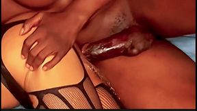 Sex picnic with dad makes my wetter, HOTTT!