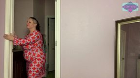 Stepmoms Saggy Tits JOI -mp4
