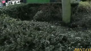 Goluptious lady Krisei Luse does a perfect blowjob