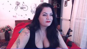 Jessy Diaz Private Show