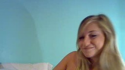 Playin\' in the panties!