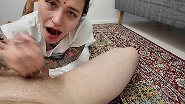 I Fucked My Tight Pussy Turkish Step-Sister At Weekend
