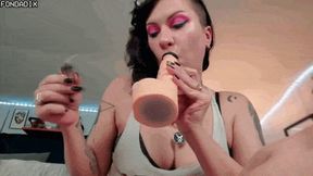 Dick-bong Part II [WMV - 1080p]