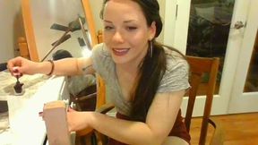 Leila Jayne Private Show