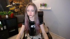 Nude Pussy Play