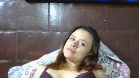 Mia Tadeo Private Show