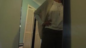 Mia Khalifa Devours Large Dick&#x1F346;: Episode 2