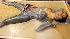 Vacbed Vibe+gasmask