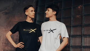 Jeka Gloo and Eugene Colt