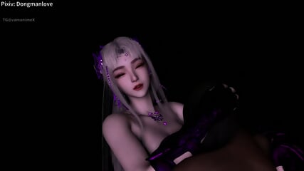 Vam 3d Xiao Yin Xian