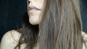 ASMR Face Worship