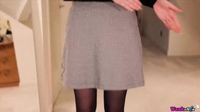 Ellie Shou Craves Deep Intimate Action From You