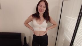 194 - 2 Sexy girl cheats on boyfriend and fucks for cumshot