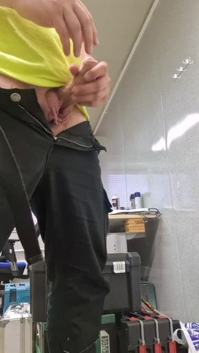 Stepdaddy&amp;#039;s load