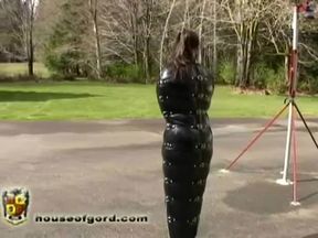 Inflatable Latex
