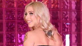 Teen xxx with emotional Chanel Grey from Perv City
