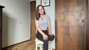 A Sissy Hosted Party