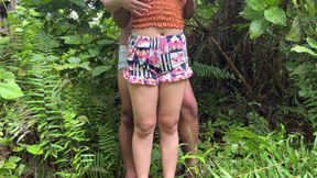 Don't Cum Inside Me, I'm Your Boyfriend