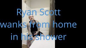 Ryan Scott