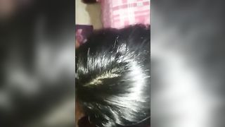 Egyptain ex-wife anal banged