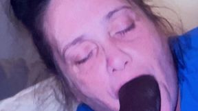 sensual gumjob experience