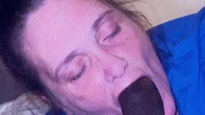 sensual gumjob experience