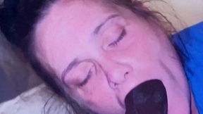 sensual gumjob experience