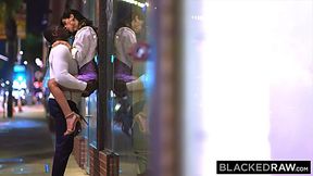 Fuck at first sight with BBC